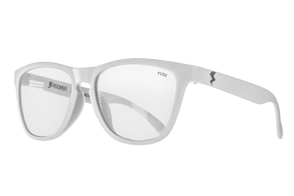 Custom Clear Prescription Lens