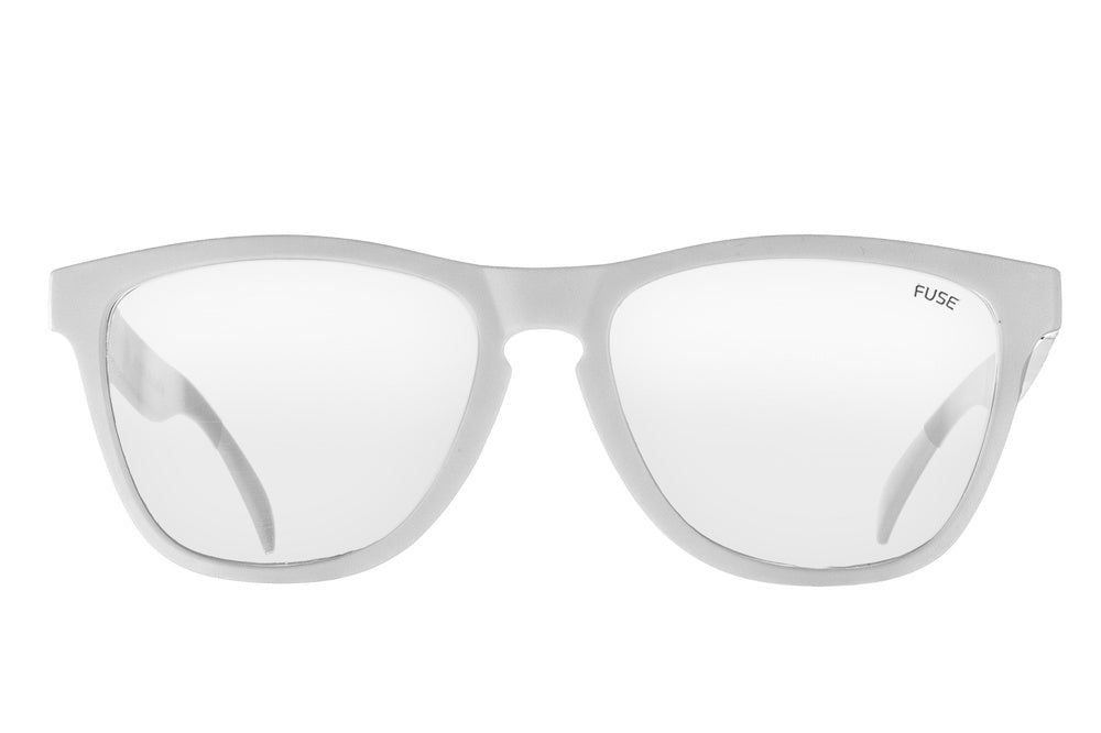 Custom Clear Prescription Lens