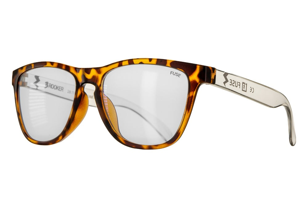 Custom Clear Prescription Lens