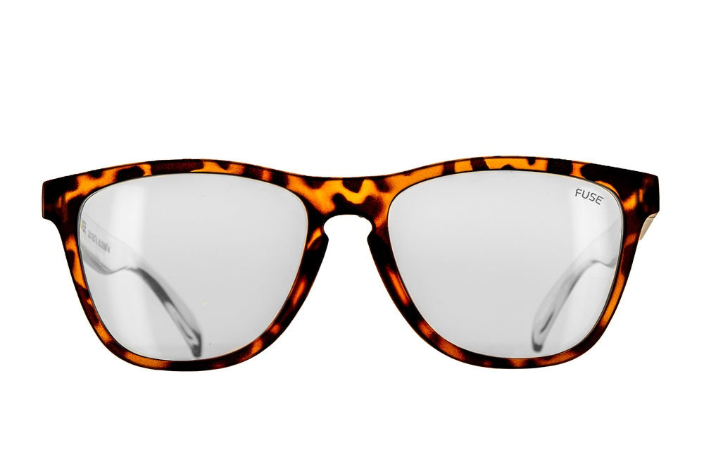Custom Clear Prescription Lens