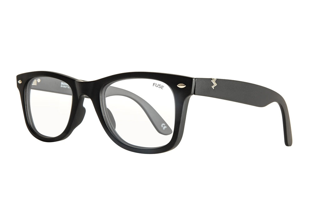 Custom Clear Prescription Lens