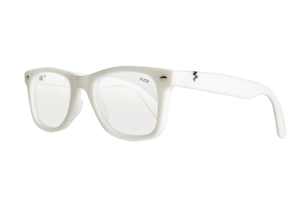 Custom Clear Prescription Lens