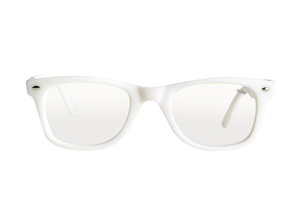 Custom Clear Prescription Lens