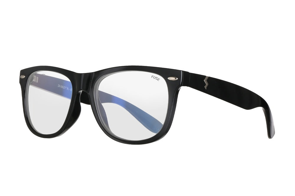 Custom Clear Prescription Lens