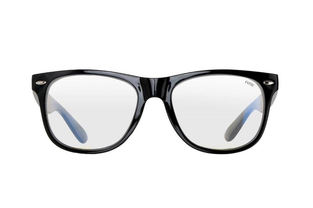 Custom Clear Prescription Lens