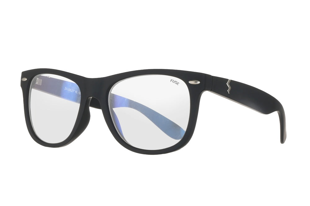 Custom Clear Prescription Lens