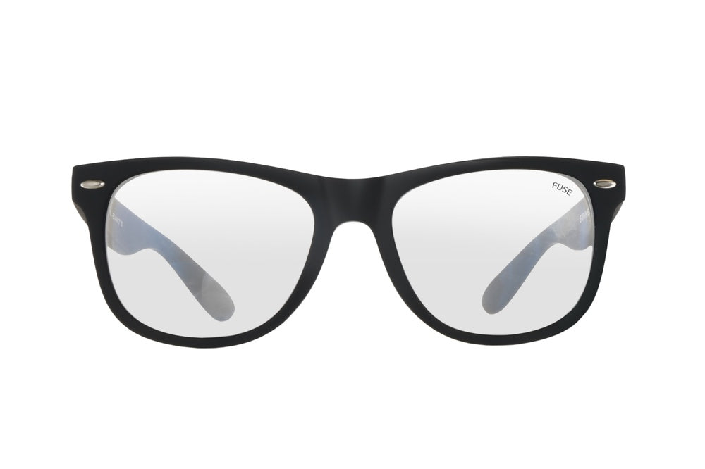 Custom Clear Prescription Lens