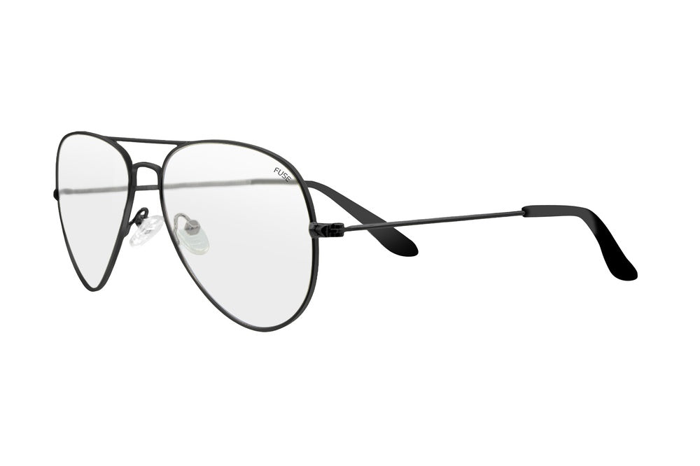 Custom Clear Prescription Lens