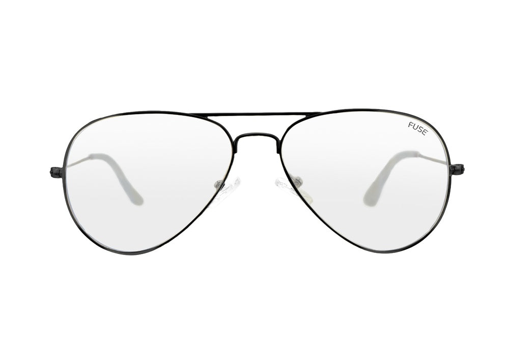 Custom Clear Prescription Lens