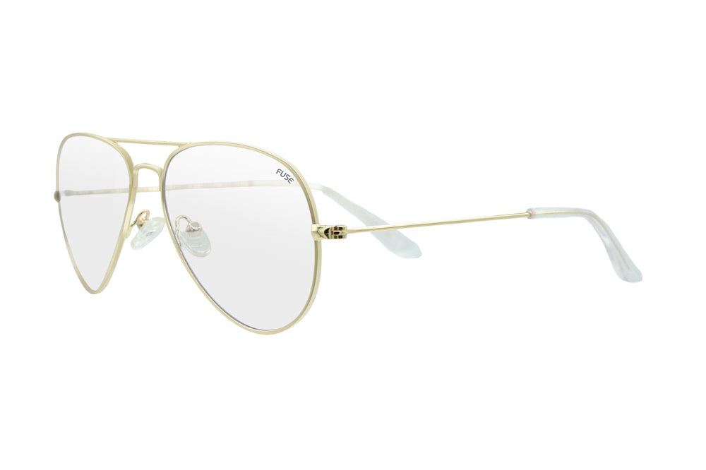 Custom Clear Prescription Lens