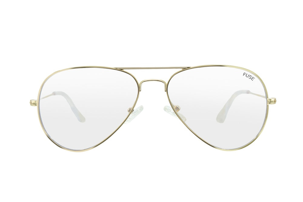 Custom Clear Prescription Lens