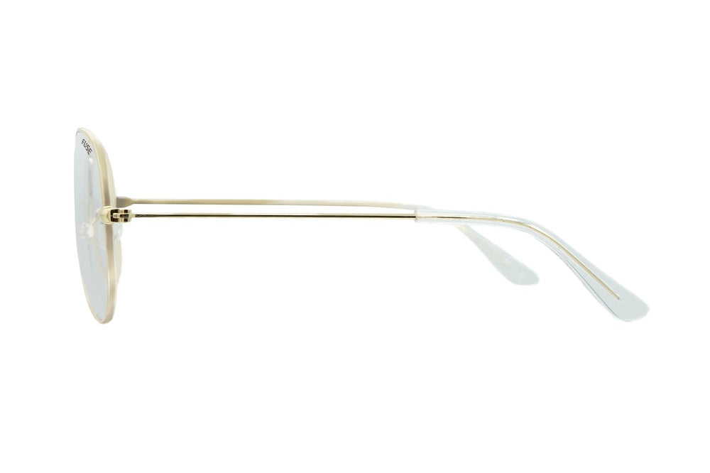Custom Clear Prescription Lens