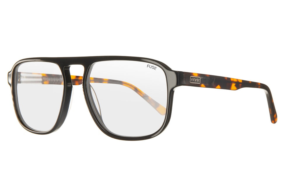 Custom Clear Prescription Lens