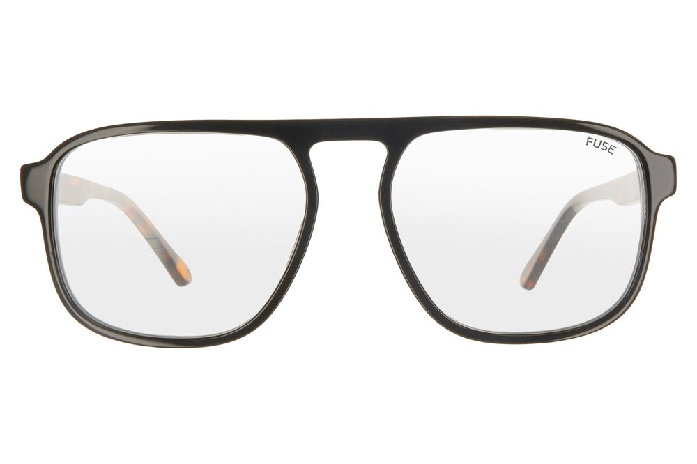 Custom Clear Prescription Lens
