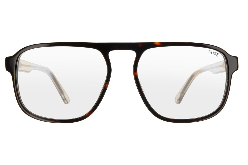 Custom Clear Prescription Lens