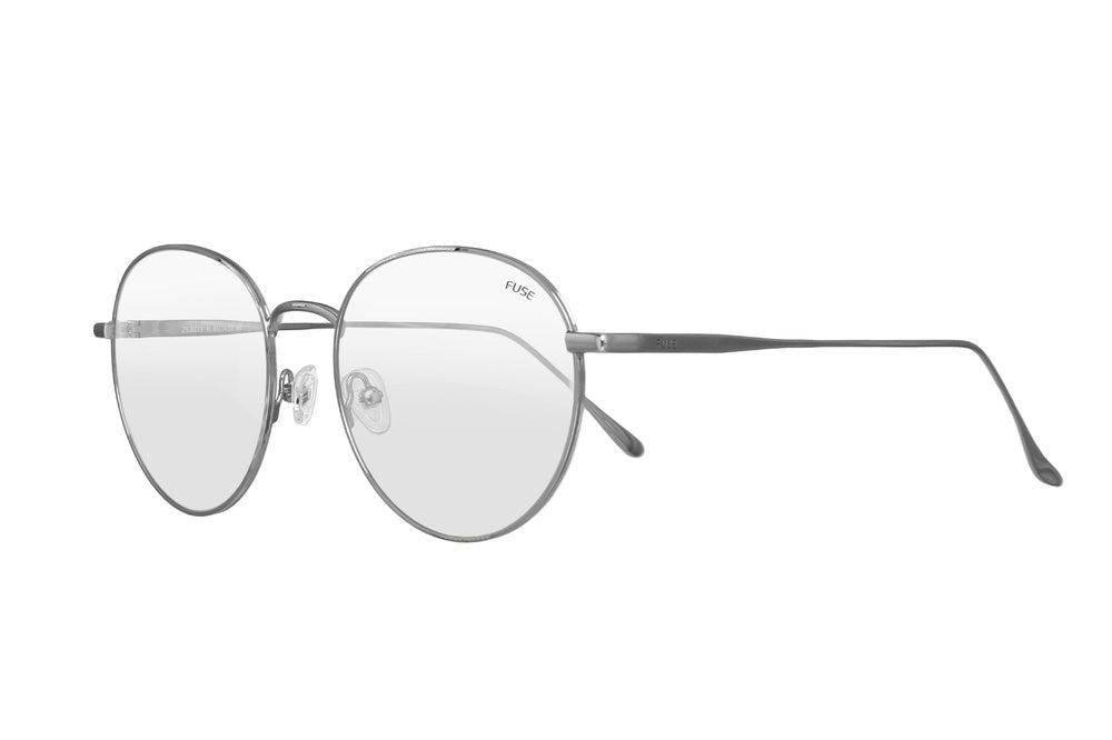 Custom Clear Prescription Lens