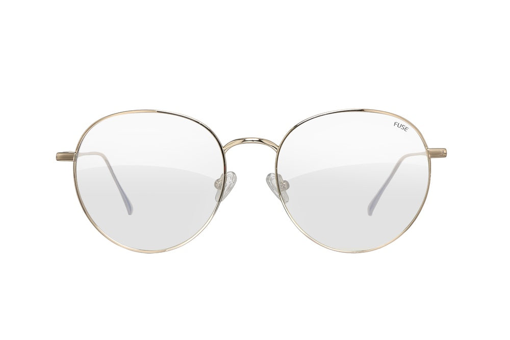 Custom Clear Prescription Lens