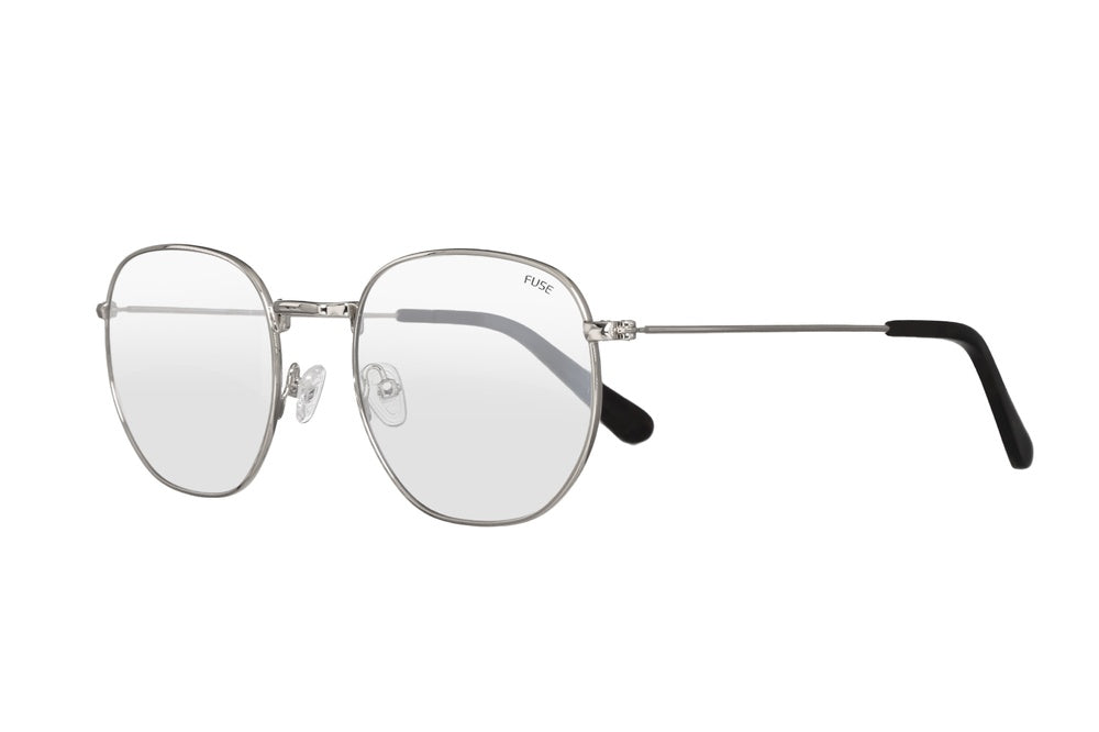 Custom Clear Prescription Lens