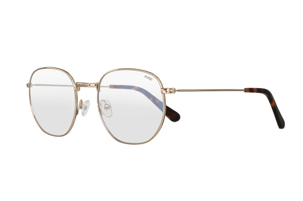 Custom Clear Prescription Lens