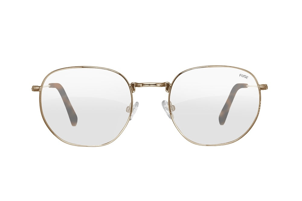 Custom Clear Prescription Lens
