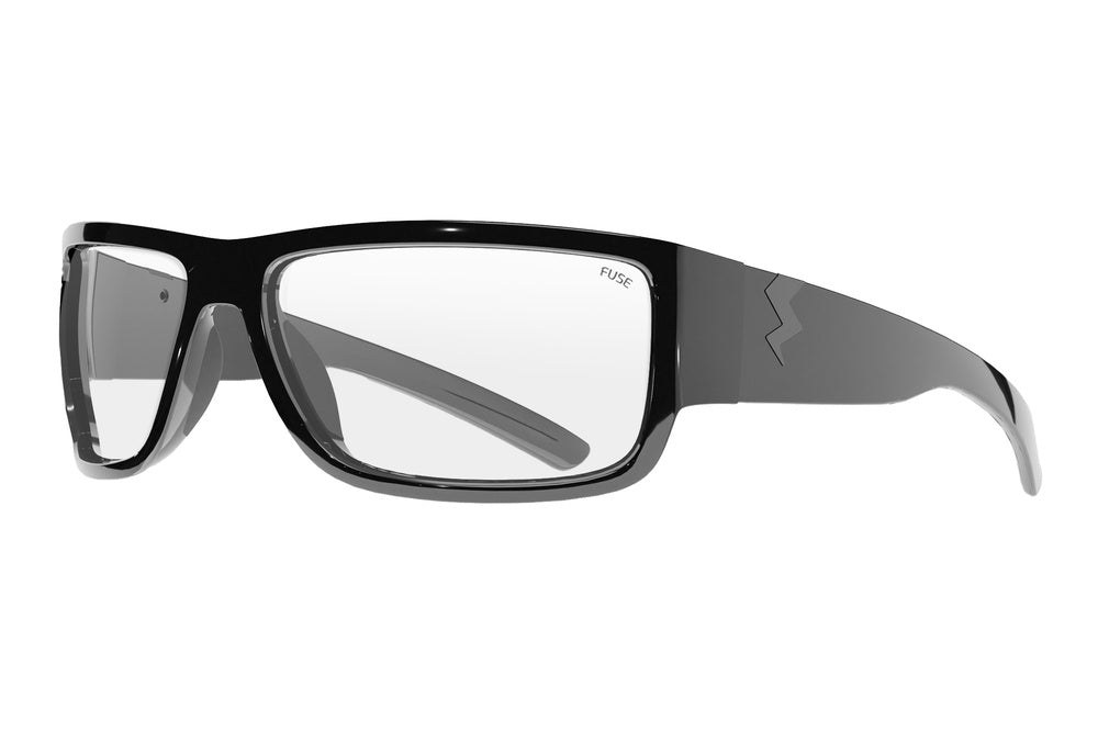 Custom Clear Prescription Lens
