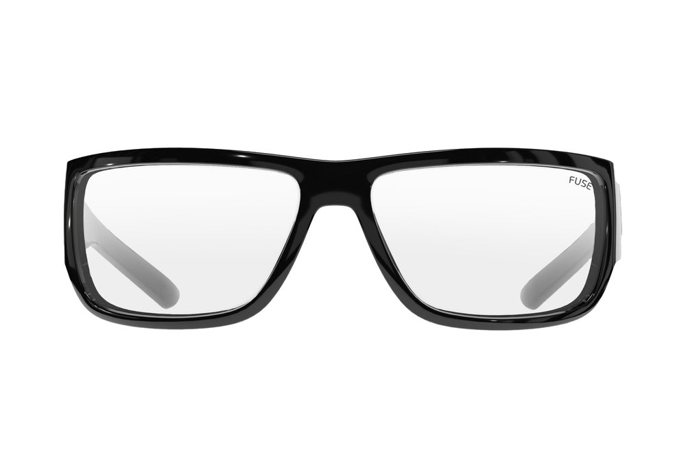 Custom Clear Prescription Lens