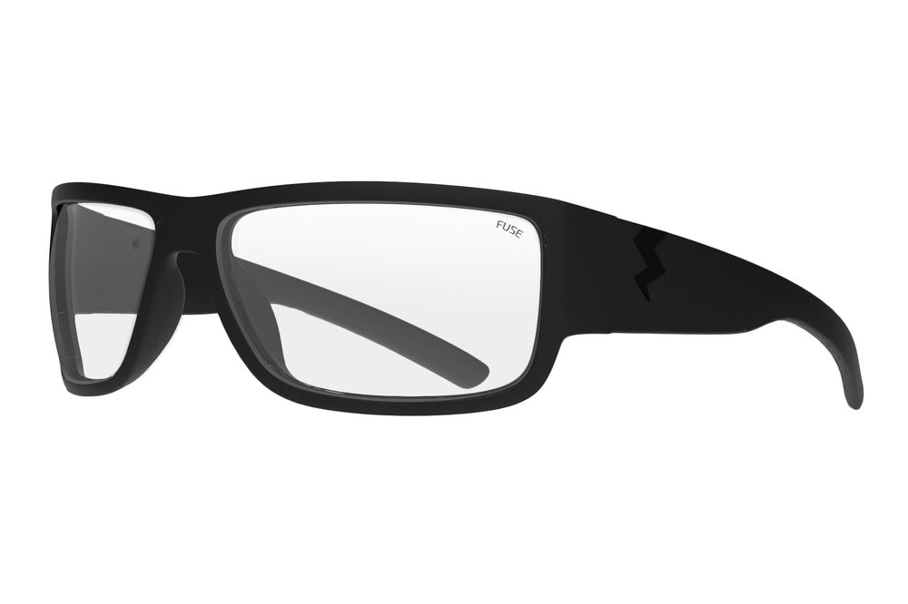 Custom Clear Prescription Lens