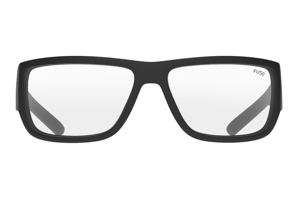Custom Clear Prescription Lens