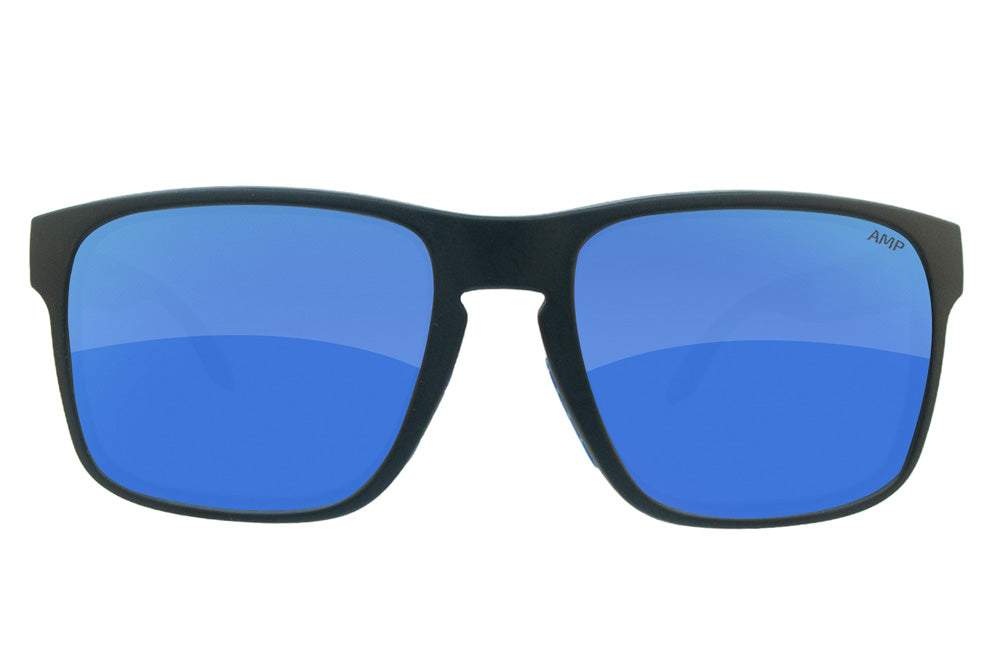 Fuse Egmont XL Sunglasses | Thin Blue Line