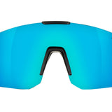 Fuse Marino Sunglasses | Matte Black