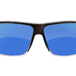 Fuse Coppitt XL Sunglasses | Grey Clear Fade