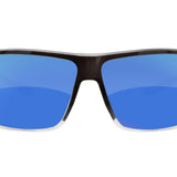 Fuse Coppitt XL Sunglasses | Grey Clear Fade