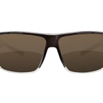 Fuse Coppitt Sunglasses | Grey Clear Fade