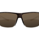 Fuse Coppitt Sunglasses | Grey Clear Fade