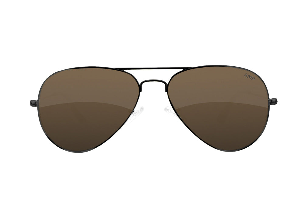 Fuse Sanibel XS Sunglasses | Black