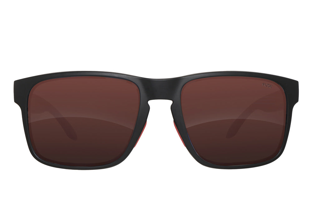Fuse Egmont Sunglasses | Thin Red Line