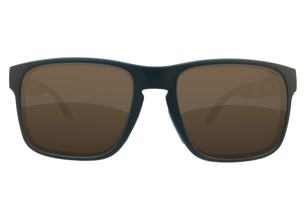 Fuse Egmont XL Sunglasses | Thin Blue Line