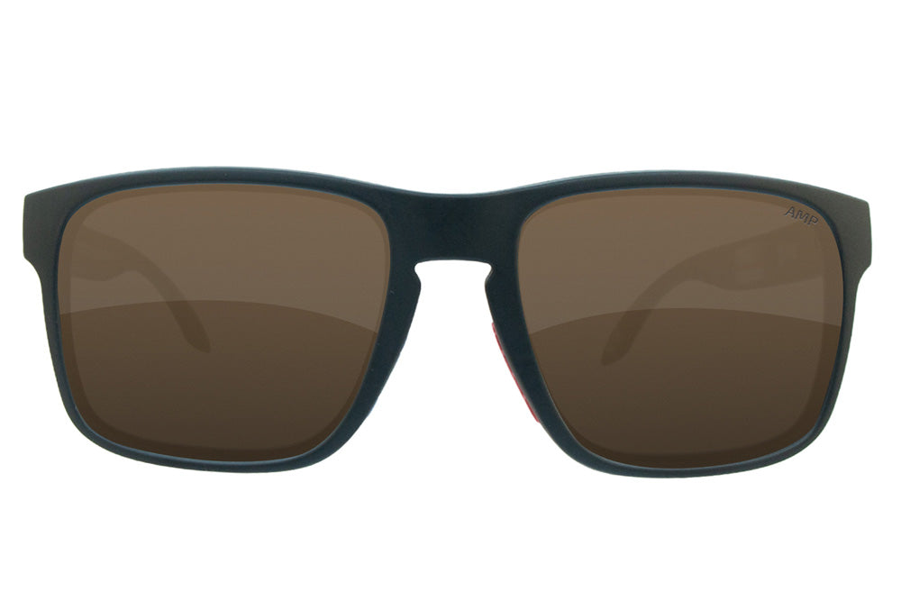 Fuse Egmont XL Sunglasses | Thin Red Line