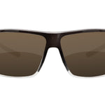 Fuse Coppitt XL Sunglasses | Grey Clear Fade
