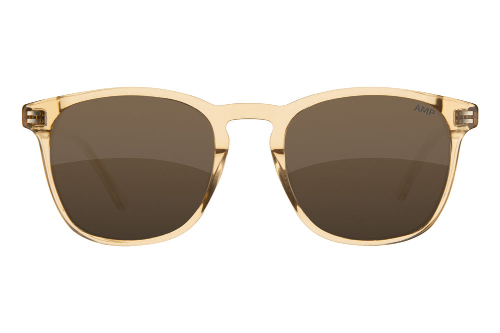 Fuse Casey Sunglasses | Champagne