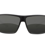 Fuse Coppitt Sunglasses | Matte Black