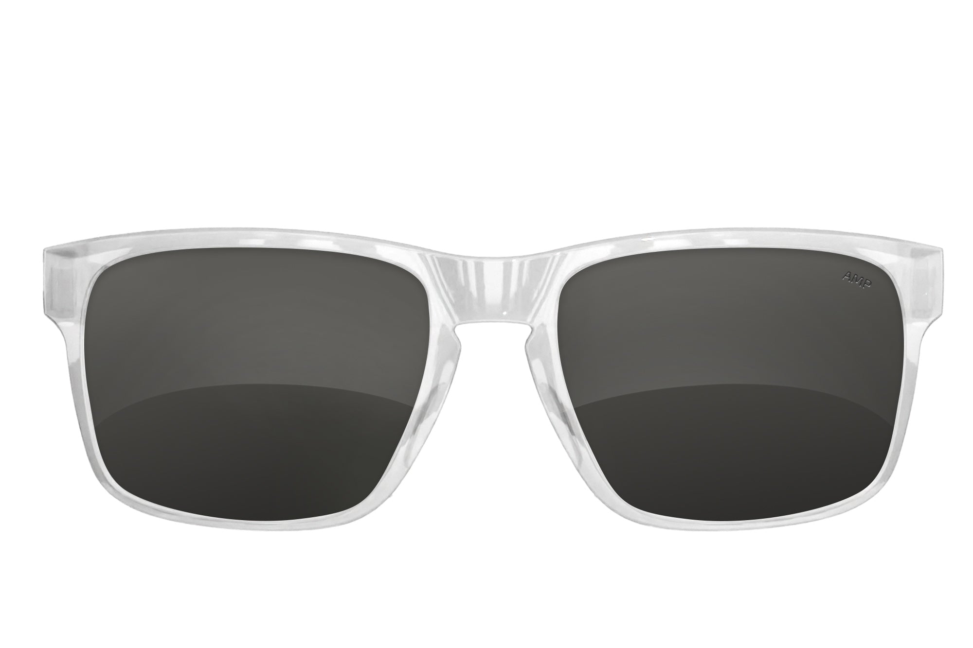 Fuse Egmont Sunglasses | Clear