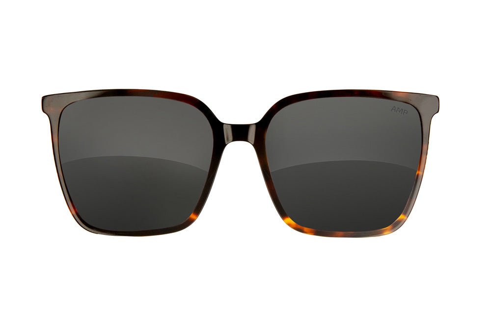 Fuse Melody Sunglasses | Gloss Tortoise