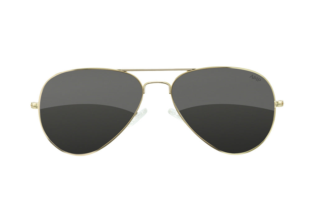 Fuse Sanibel XS Sunglasses | Gold