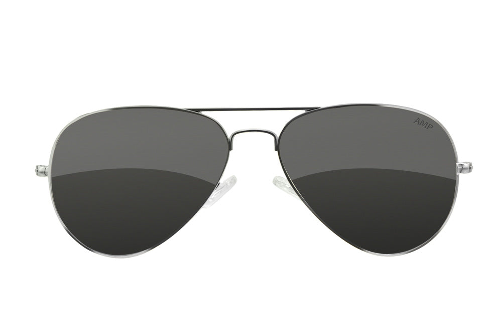 Fuse Sanibel Sunglasses | Matte Gunmetal