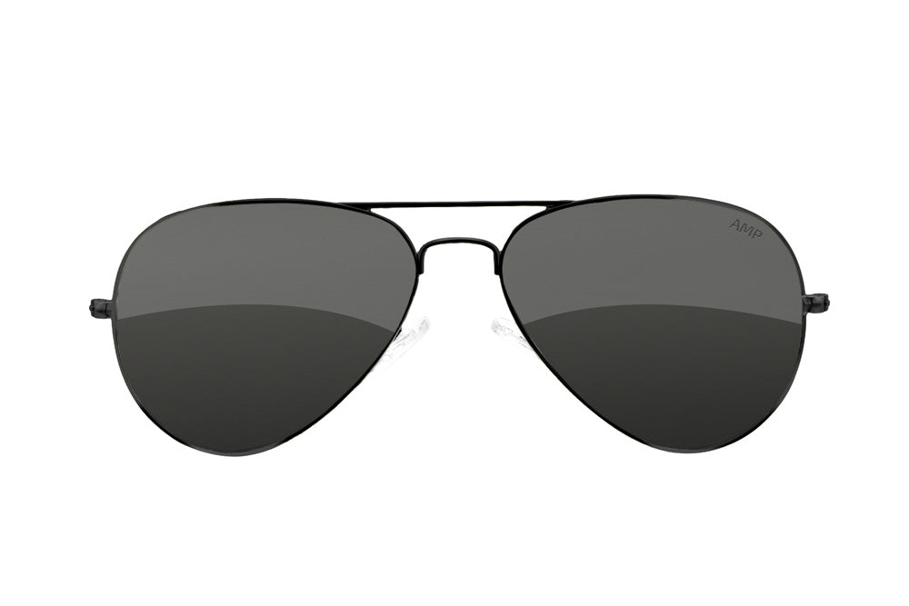 Fuse Sanibel XS Sunglasses | Black