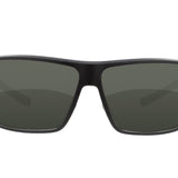 Fuse Coppitt Sunglasses | Matte Black