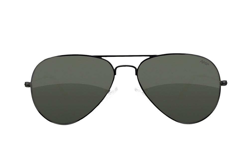 Fuse Sanibel XS Sunglasses | Black