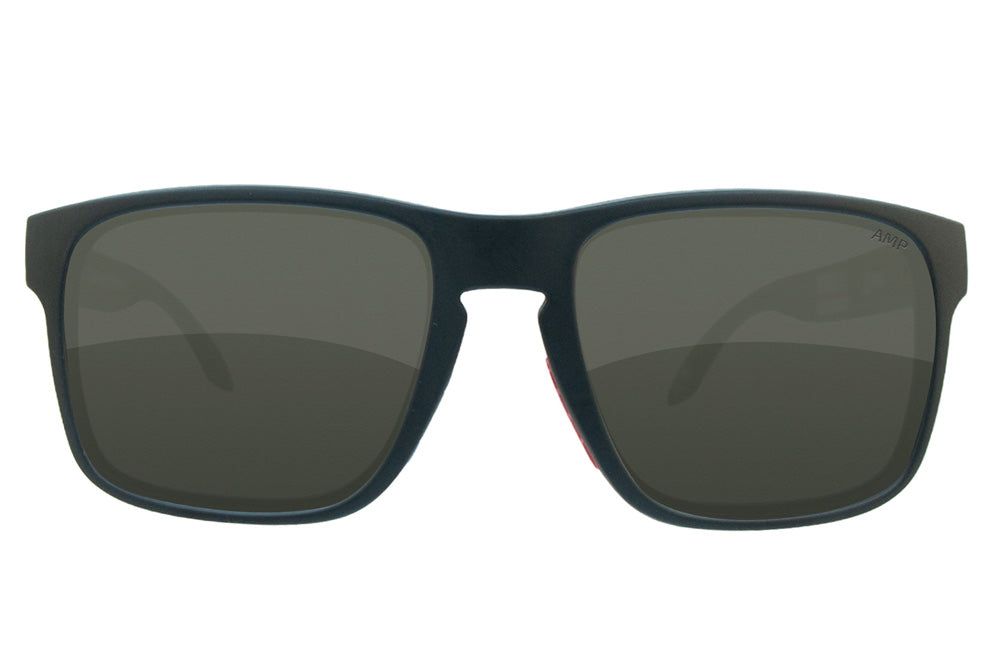 Fuse Egmont XL Sunglasses | Thin Red Line