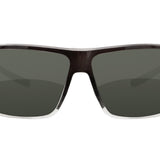 Fuse Coppitt XL Sunglasses | Grey Clear Fade